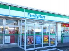 ファミリーマート　北上鬼柳店