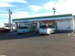 ファミリーマート　北上鬼柳店
