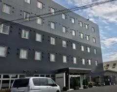 ホテルミナミ