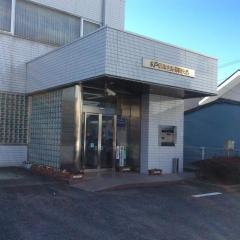 水戸信用金庫柿岡支店