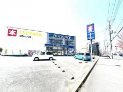 ＴＳＵＴＡＹＡ総和店