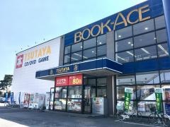 ＴＳＵＴＡＹＡ総和店