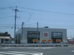 ユニクロ　那珂店