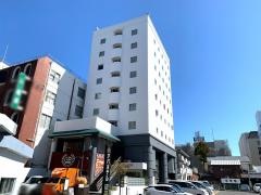 アパホテル水戸駅北