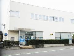 東和銀行千代田支店