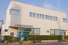 東和銀行千代田支店