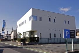 東和銀行千代田支店