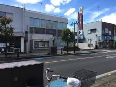 武蔵野銀行羽生支店
