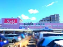 スーパーバリュー草加店