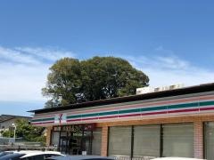 セブンイレブン　浦和南部領店