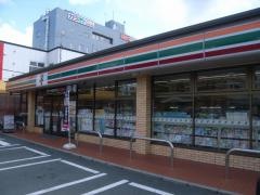 セブンイレブン　吉川駅北口店