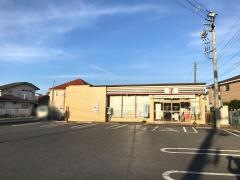 セブンイレブン　五井店