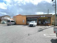 セブンイレブン　五井店