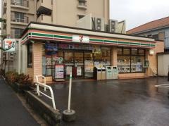 セブンイレブン　松戸小金原4丁目店
