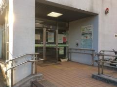小石川税務署