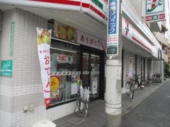 セブンイレブン　世田谷玉川台店
