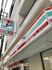 セブンイレブン　世田谷玉川台店
