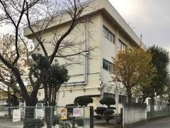 淵野辺小学校