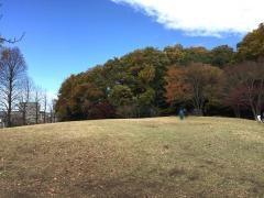 ならやま公園