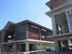 金沢市立玉川図書館