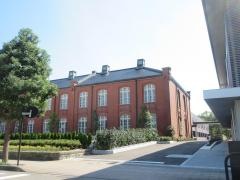 金沢市立玉川図書館