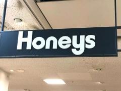 ハニーズ　能登鹿島店