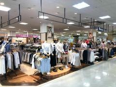 ハニーズ　能登鹿島店