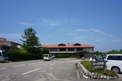 休暇村能登千里浜