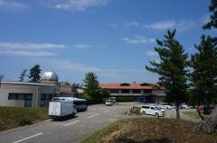 休暇村能登千里浜