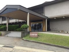 休暇村能登千里浜