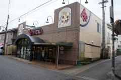 あだちストア御陵前店