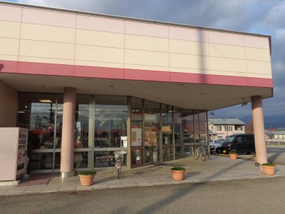 マーケットピア ファッションセンターしまむら 大野店 福井県 大野市神明