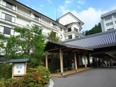 ホテル翔峰