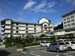 ホテル翔峰