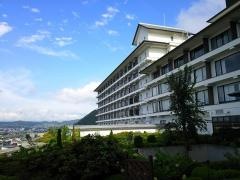 ホテル翔峰