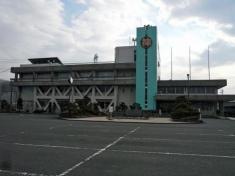 神戸町役場