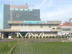 神戸町役場