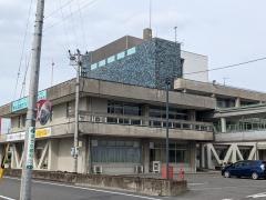 神戸町役場