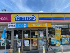 ミニストップ　御嵩古屋敷店