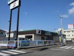 タイヤ館　大垣