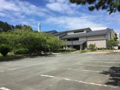 浜松市立舞阪図書館