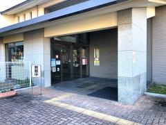 浜松市立舞阪図書館