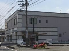 島田掛川信用金庫　島田北支店