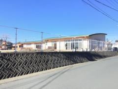 とみがおか保育園