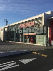 浜松日産磐田上岡田店