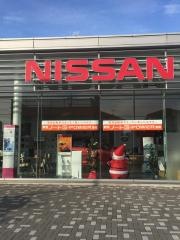 浜松日産磐田上岡田店