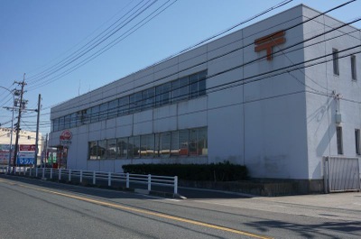 バンクマップ 知多郵便局 知多市