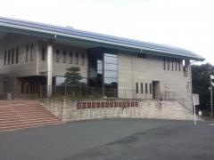 磐田スポーツ交流の里ゆめりあ球技場