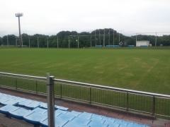 磐田スポーツ交流の里ゆめりあ球技場