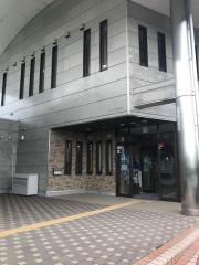 磐田スポーツ交流の里ゆめりあ球技場